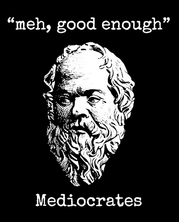 Mediocrates